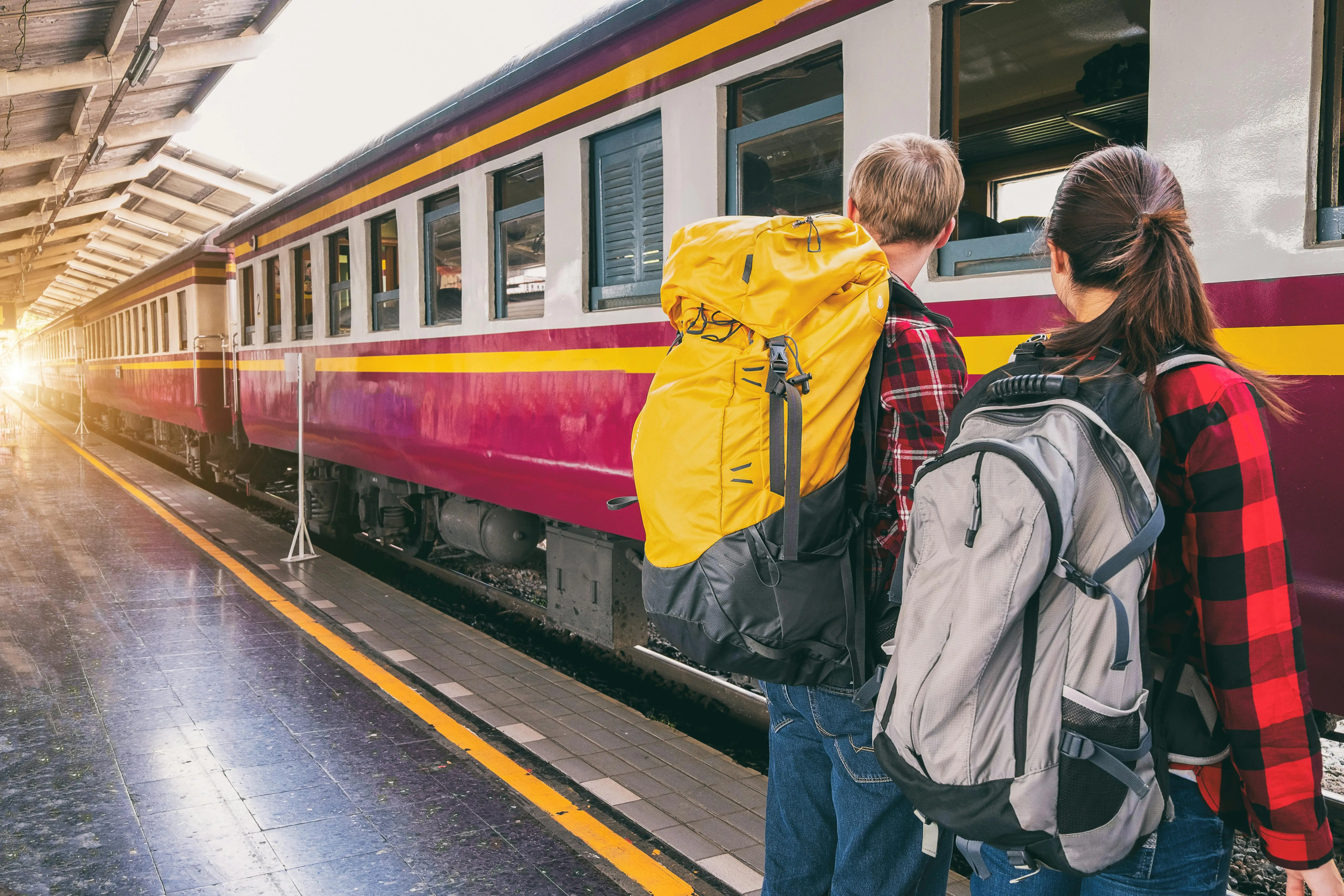 beste cadeaus voor reizigers en backpackers