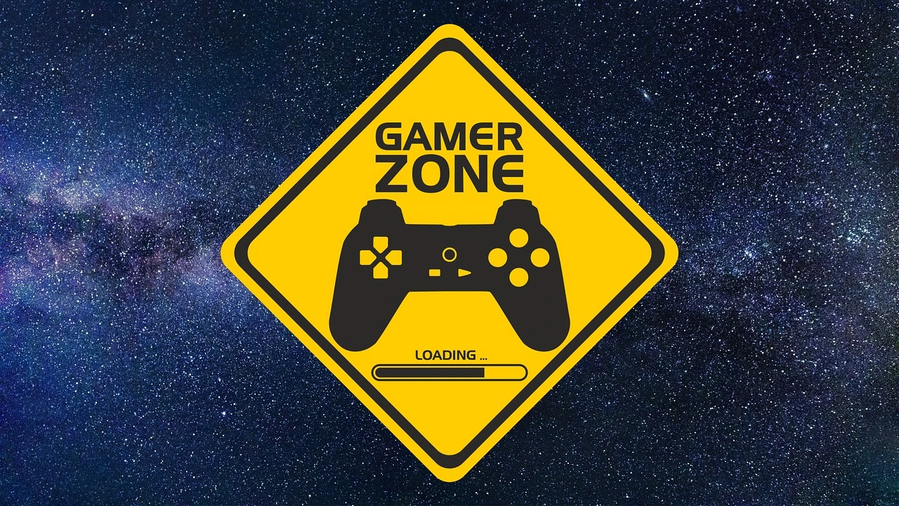 cadeau tips voor gamers