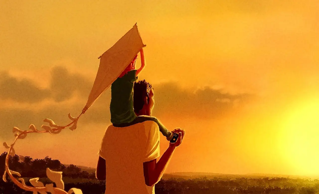 cadeau voor vaderdag