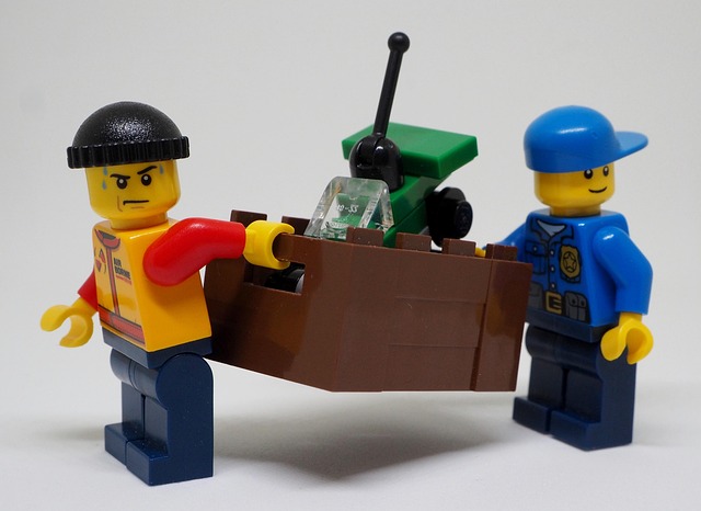LEGO vs Playmobil Het Perfecte Bouwspeelgoed Kiezen voor Elk Kind
