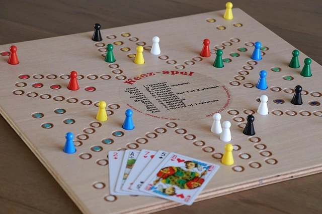 Waarom samen spelen goed is voor je brein de verrassende voordelen van bordspellen