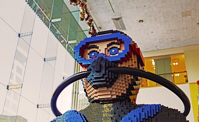 LEGO sets voor 13 jarigen: uitdagende bouwpakketten voor tieners